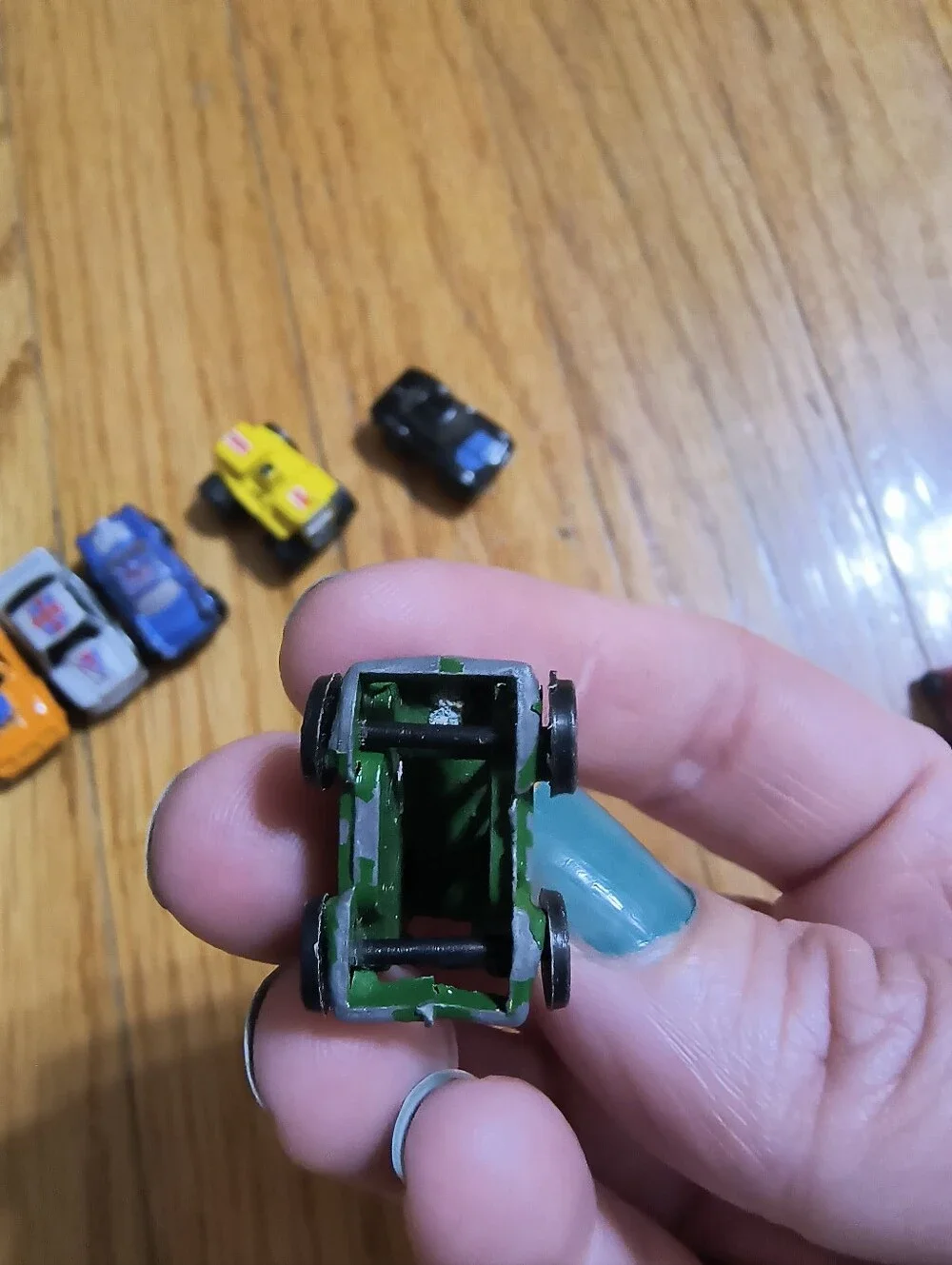Micro Machines bundle lot